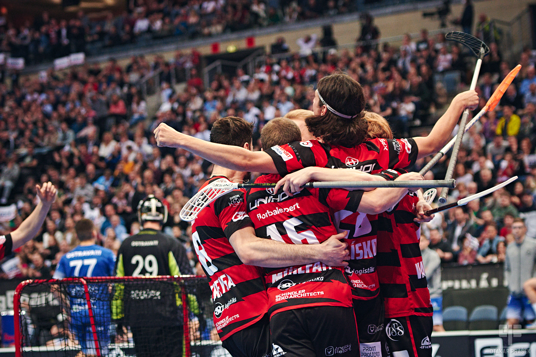 16.04.2023- O2 Aréna Praha - Superliga Muži - Superfinále 202